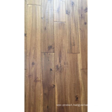 Factory Price Nature Oil Finish Acacia Wood Floor